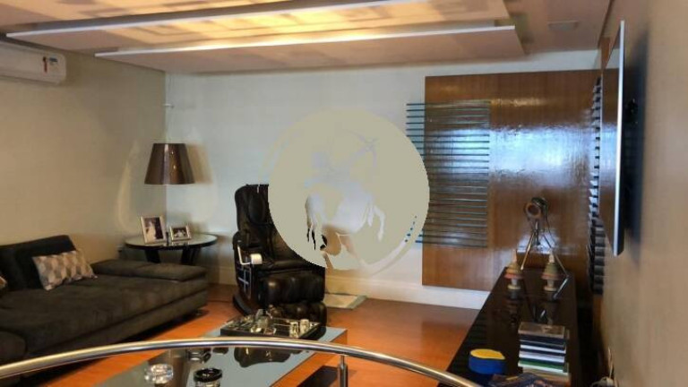 Imagem Apartamento com 4 Quartos à Venda, 830 m² em Santos Imagem Apartamento com 4 Quartos à Venda, 830 m² em Santos