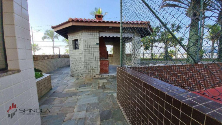 Imagem Apartamento com 4 Quartos à Venda, 198 m² em Balneário Flórida - Praia Grande