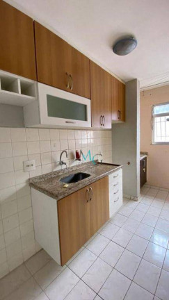 Imagem Apartamento com 2 Quartos à Venda, 50 m² em Campo Grande - Rio De Janeiro Imagem Apartamento com 2 Quartos à Venda, 50 m² em Campo Grande - Rio De Janeiro