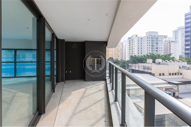 Imagem Apartamento com 3 Quartos à Venda, 153 m² em Vila Olímpia - São Paulo