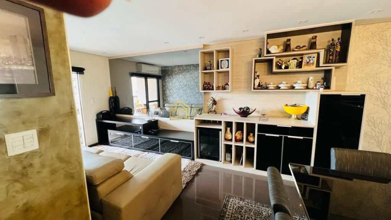 Imagem Apartamento com 3 Quartos à Venda, 190 m² em Rudge Ramos - São Bernardo Do Campo Imagem Apartamento com 3 Quartos à Venda, 190 m² em Rudge Ramos - São Bernardo Do Campo