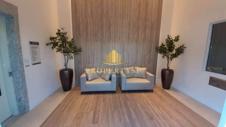 Imagem Apartamento com 4 Quartos à Venda, 103 m² em água Branca - São Paulo