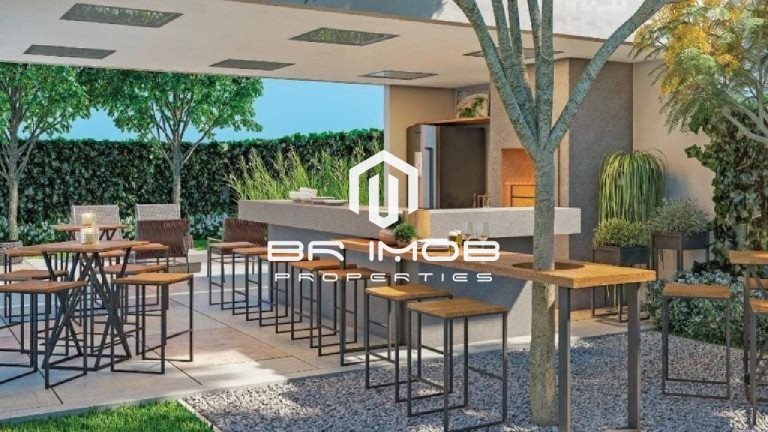 Imagem Imóvel com 1 Quarto à Venda, 28 m² em Pinheiros - São Paulo