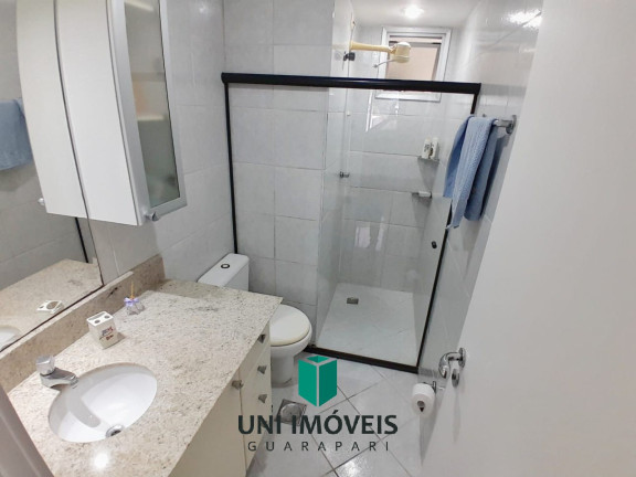Imagem Apartamento com 3 Quartos à Venda, 90 m² em Centro - Guarapari