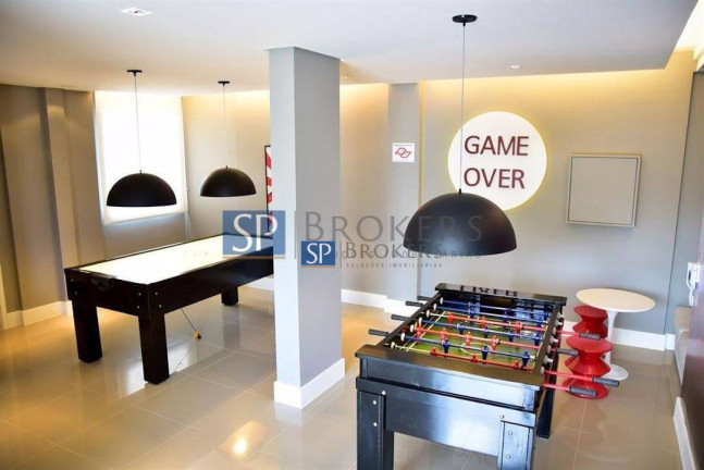 Imagem Apartamento com 2 Quartos à Venda, 60 m² em Taquaral - Campinas Imagem Apartamento com 2 Quartos à Venda, 60 m² em Taquaral - Campinas