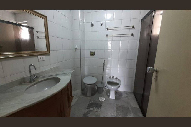 Imagem Apartamento com 3 Quartos à Venda, 115 m² em Vila Monte Alegre - São Paulo Imagem Apartamento com 3 Quartos à Venda, 115 m² em Vila Monte Alegre - São Paulo
