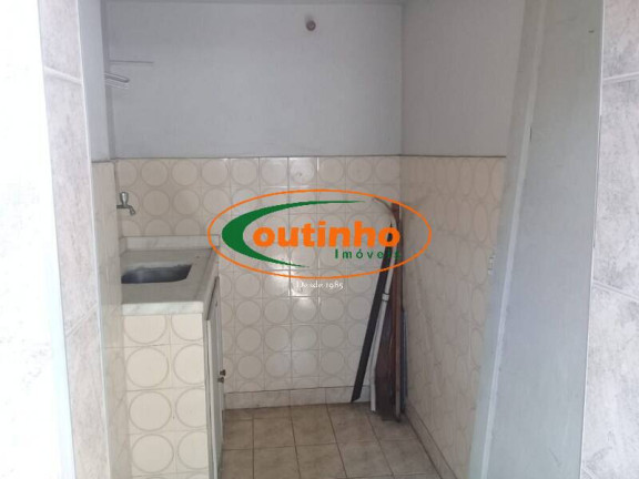 Imagem Apartamento com 2 Quartos à Venda, 59 m² em Rio Comprido - Rio De Janeiro Imagem Apartamento com 2 Quartos à Venda, 59 m² em Rio Comprido - Rio De Janeiro