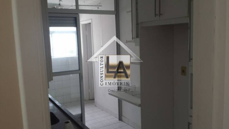 Imagem Apartamento com 2 Quartos à Venda, 75 m² em Granja Julieta - São Paulo
