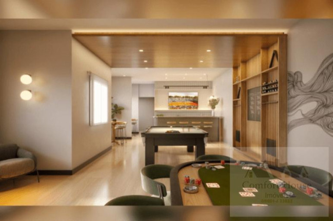 Imagem Casa com 1 Quarto à Venda, 42 m² em Centro - São Bernardo Do Campo Imagem Casa com 1 Quarto à Venda, 42 m² em Centro - São Bernardo Do Campo