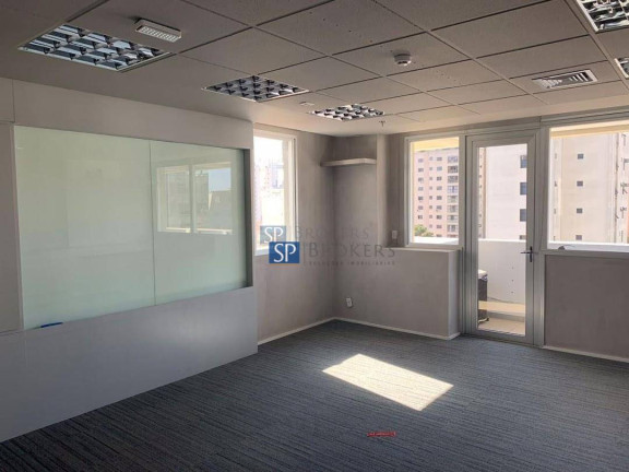 Imagem Sala Comercial à Venda ou Locação, 392 m² em Pinheiros - São Paulo Imagem Sala Comercial à Venda ou Locação, 392 m² em Pinheiros - São Paulo