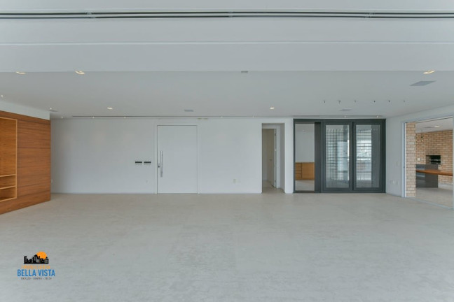 Imagem Apartamento com 4 Quartos à Venda, em Vila Mariana - São Paulo Imagem Apartamento com 4 Quartos à Venda, em Vila Mariana - São Paulo