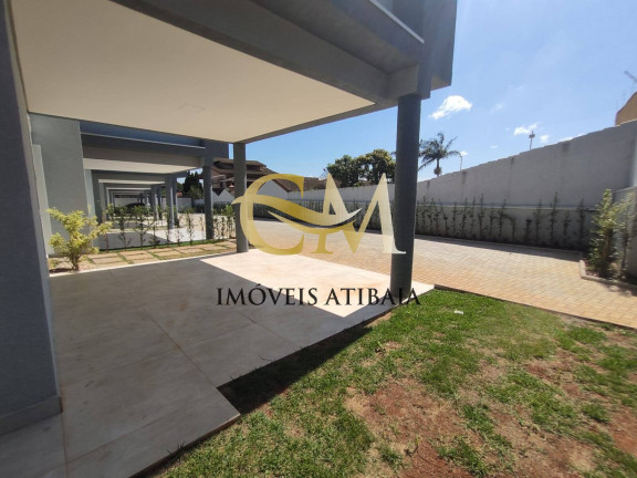 Imagem Casa com 3 Quartos à Venda, 198 m² em Nova Gardênia - Atibaia