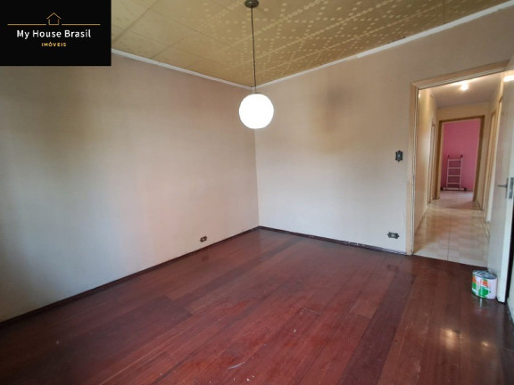 Imagem Sobrado com 3 Quartos à Venda, 295 m² em Vila Guilherme - São Paulo