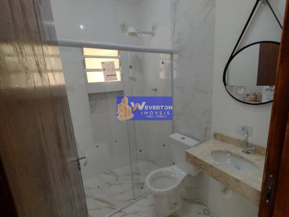 Imagem Casa com 3 Quartos à Venda, 80 m² em Florida Mirim - Mongaguá Imagem Casa com 3 Quartos à Venda, 80 m² em Florida Mirim - Mongaguá