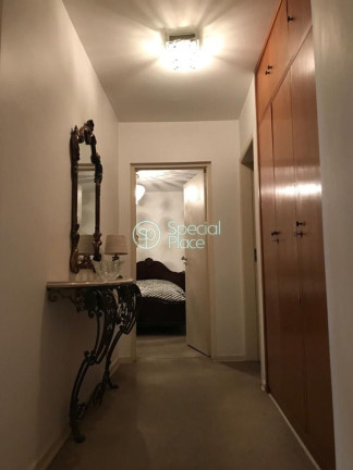 Imagem Apartamento com 3 Quartos à Venda, 300 m² em Jardim Paulista - São Paulo