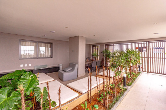 Imagem Apartamento com 1 Quarto à Venda, 50 m² em República - São Paulo Imagem Apartamento com 1 Quarto à Venda, 50 m² em República - São Paulo