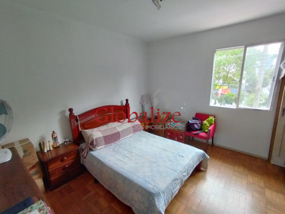 Imagem Imóvel com 2 Quartos à Venda, 50 m² em Campo Grande - Santos Imagem Imóvel com 2 Quartos à Venda, 50 m² em Campo Grande - Santos