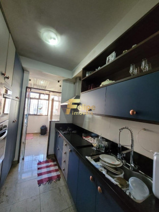 Imagem Imóvel com 4 Quartos à Venda, 145 m² em Praia Do Canto - Vitória