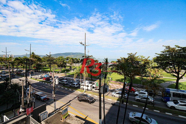 Imagem Apartamento com 2 Quartos à Venda ou Locação, 100 m² em Embaré - Santos Imagem Apartamento com 2 Quartos à Venda ou Locação, 100 m² em Embaré - Santos
