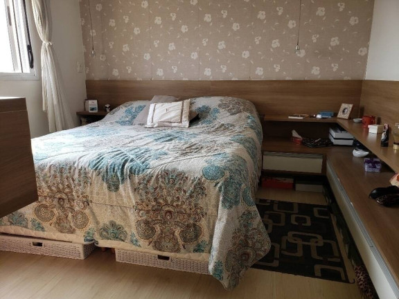 Imagem Apartamento com 3 Quartos à Venda, 122 m² em Mooca - São Paulo Imagem Apartamento com 3 Quartos à Venda, 122 m² em Mooca - São Paulo