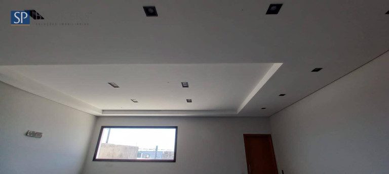 Imagem Casa com 3 Quartos à Venda, 218 m² em Parque Olívio Franceschini - Hortolândia