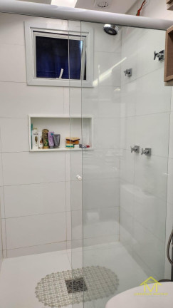 Imagem Apartamento com 3 Quartos à Venda, 91 m² em Itapuã - Vila Velha