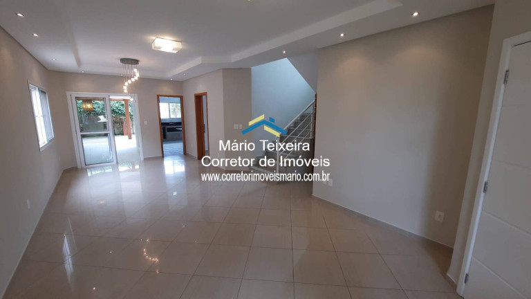 Imagem Casa de Condomínio com 4 Quartos à Venda, 240 m² em Urbanova - São José Dos Campos Imagem Casa de Condomínio com 4 Quartos à Venda, 240 m² em Urbanova - São José Dos Campos
