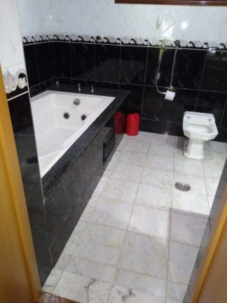Imagem Casa com 3 Quartos à Venda, 188 m² em Jardim Dallorto - Sumaré