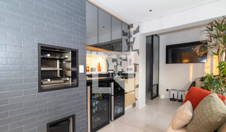 Imagem Apartamento com 2 Quartos à Venda, 120 m² em Vila Olímpia - São Paulo