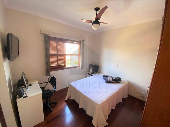 Imagem Casa com 3 Quartos à Venda, 450 m² em Santa Cruz - Valinhos
