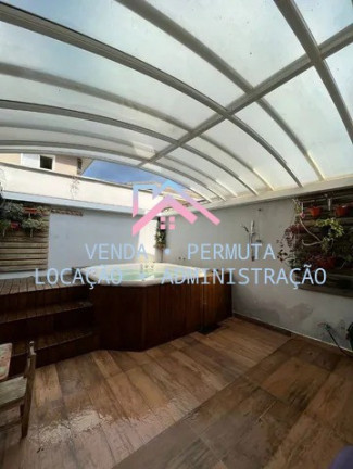 Imagem Casa com 4 Quartos à Venda,  em Jardim Ermida Ii - Jundiaí