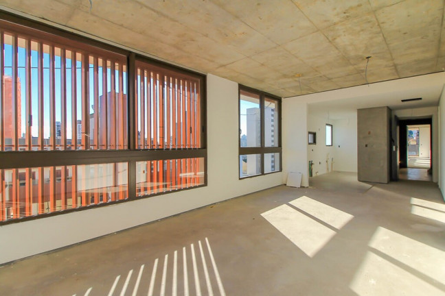 Imagem Apartamento com 3 Quartos à Venda, 100 m² em Petrópolis - Porto Alegre