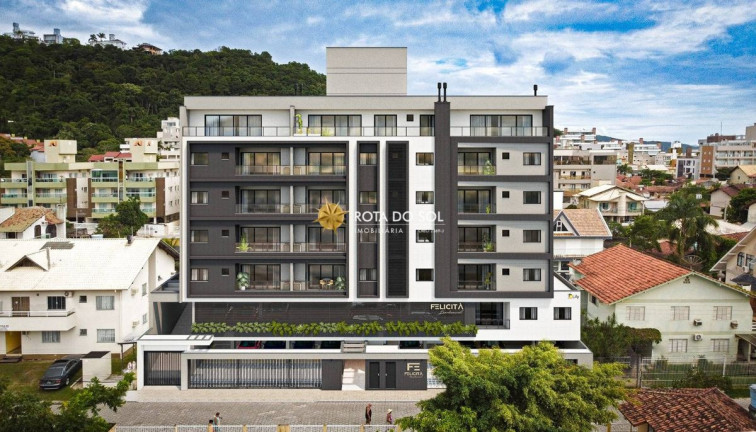 Imagem Apartamento com 2 Quartos à Venda, 90 m² em Centro - Bombinhas