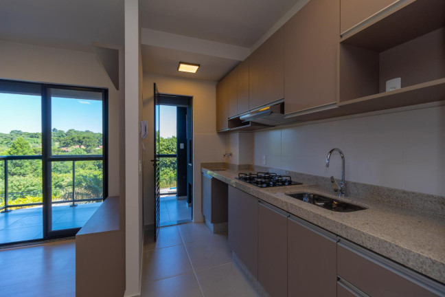 Imagem Apartamento com 2 Quartos à Venda, 56 m² em Campo Comprido - Curitiba Imagem Apartamento com 2 Quartos à Venda, 56 m² em Campo Comprido - Curitiba
