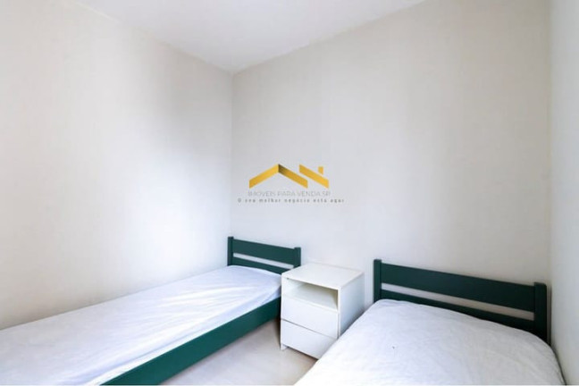 Imagem Apartamento com 2 Quartos à Venda, 74 m² em Cidade Monções - São Paulo Imagem Apartamento com 2 Quartos à Venda, 74 m² em Cidade Monções - São Paulo