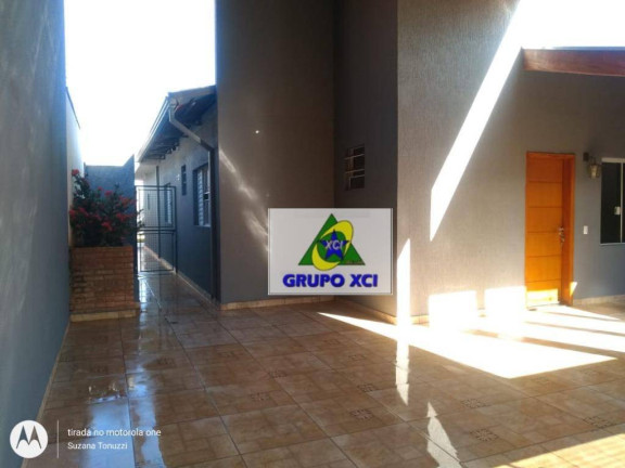 Imagem Casa com 2 Quartos à Venda, 148 m² em Residencial Pazetti - Paulínia Imagem Casa com 2 Quartos à Venda, 148 m² em Residencial Pazetti - Paulínia