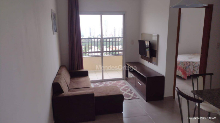Apartamento com 2 Quartos para Alugar, 62 m² em Vossoroca - Sorocaba