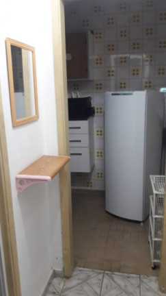 Imagem Apartamento com 2 Quartos à Venda, 67 m² em José Menino - Santos