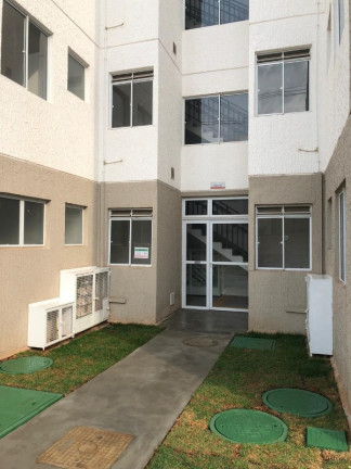 Imagem Imóvel com 2 Quartos à Venda, 50 m² em Parque Santa Rosa - Suzano