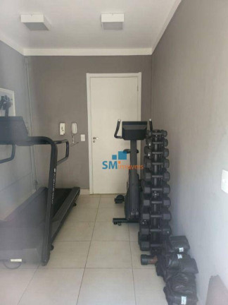 Imagem Apartamento com 2 Quartos à Venda, 40 m² em Jardim Parque Morumbi - São Paulo Imagem Apartamento com 2 Quartos à Venda, 40 m² em Jardim Parque Morumbi - São Paulo