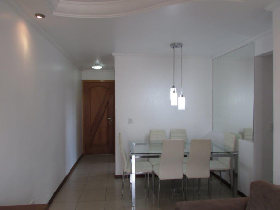 Imagem Apartamento com 3 Quartos à Venda, 61 m² em City América - São Paulo Imagem Apartamento com 3 Quartos à Venda, 61 m² em City América - São Paulo
