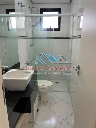 Imagem Apartamento com 2 Quartos à Venda, 58 m² em Vila Andrade - São Paulo Imagem Apartamento com 2 Quartos à Venda, 58 m² em Vila Andrade - São Paulo