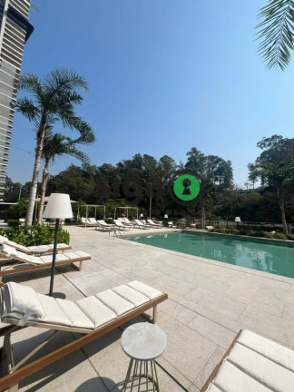 Imagem Apartamento com 4 Quartos à Venda, 330 m² em Panamby - São Paulo Imagem Apartamento com 4 Quartos à Venda, 330 m² em Panamby - São Paulo