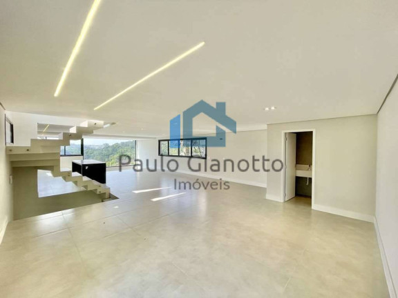 Imagem Casa de Condomínio com 4 Quartos à Venda, 484 m² em Granja Viana - Cotia