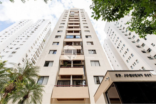 Imagem Apartamento com 2 Quartos à Venda, 57 m² em Moema - São Paulo