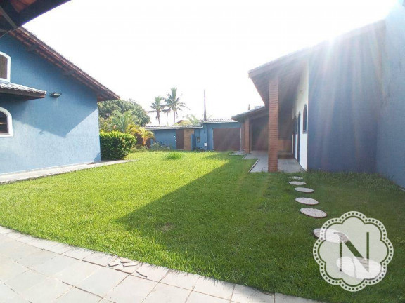 Imagem Casa com 4 Quartos à Venda, 260 m² em Jamaica - Itanhaém Imagem Casa com 4 Quartos à Venda, 260 m² em Jamaica - Itanhaém