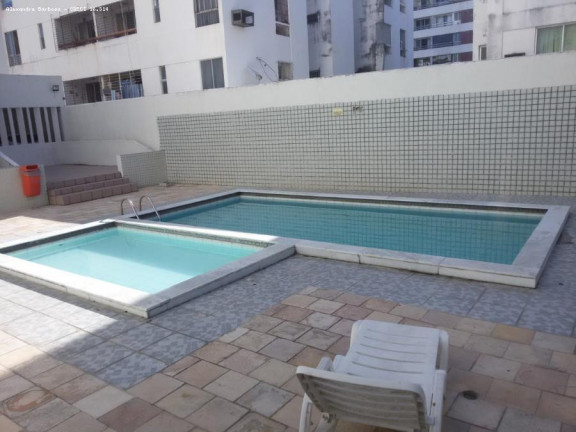 Imagem Apartamento com 3 Quartos à Venda, 118 m² em Candeias - Jaboatão Dos Guararapes