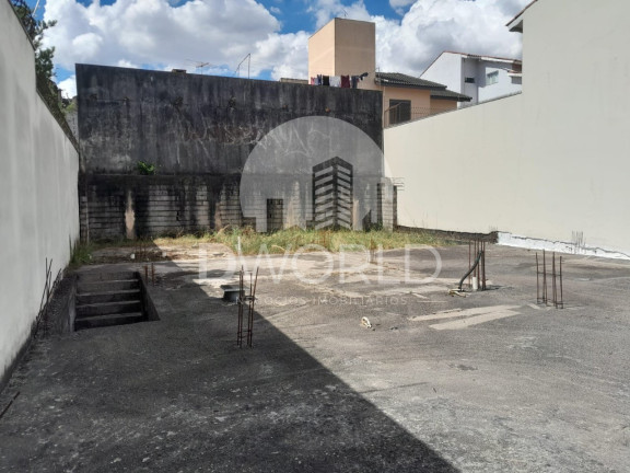 Imagem Terreno à Venda, 300 m² em Assunção - São Bernardo Do Campo Imagem Terreno à Venda, 300 m² em Assunção - São Bernardo Do Campo