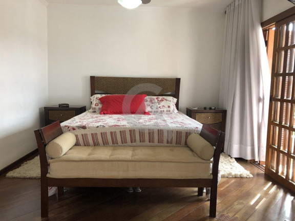 Imagem Casa com 4 Quartos à Venda, 489 m² em Niterói - Canoas