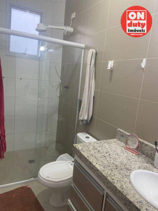 Imagem Casa com 3 Quartos à Venda, 103 m² em Marapé - Santos Imagem Casa com 3 Quartos à Venda, 103 m² em Marapé - Santos